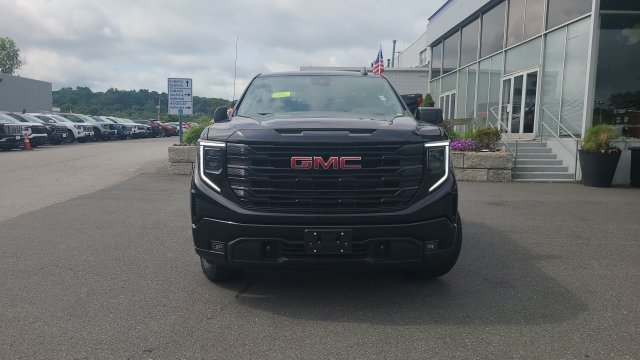 New 2026 GMC Sierra 1500 Elevation AWD/4WD image 2