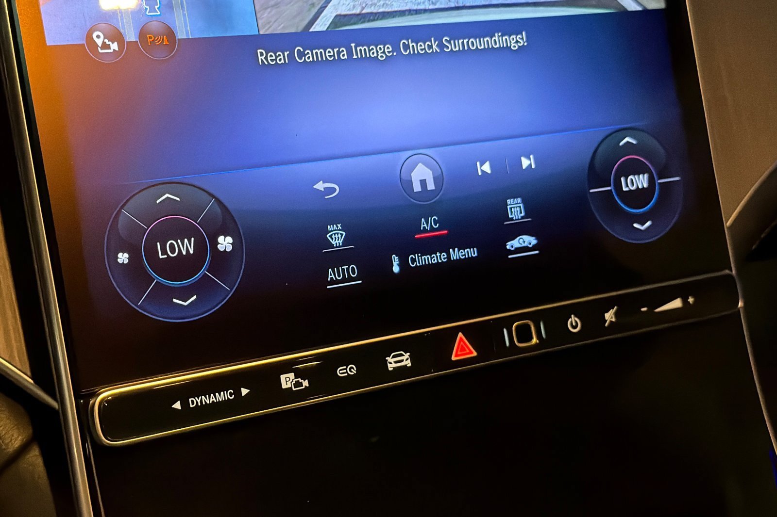 New 2027 Mercedes-Benz EQE 320 4MATIC SUV image 20