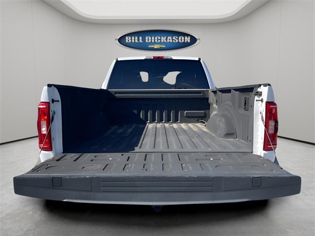 Used 2021 Ford F150 XL w/ Equipment Group 101A High image 7