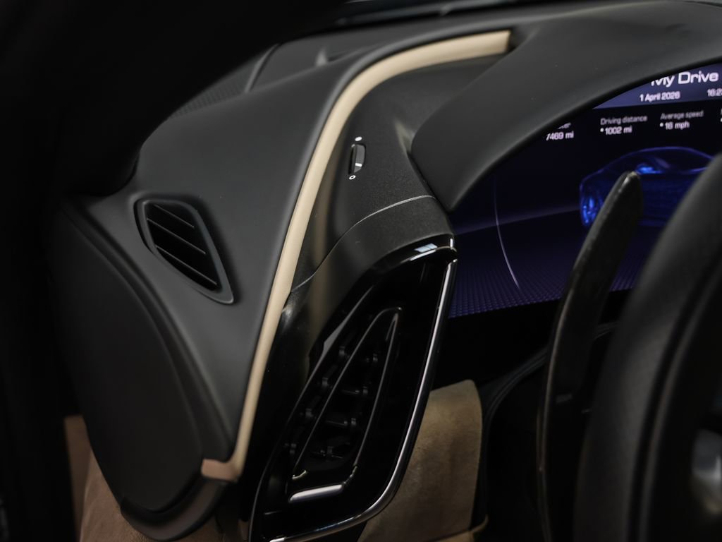 Used 2022 Ferrari Roma image 49