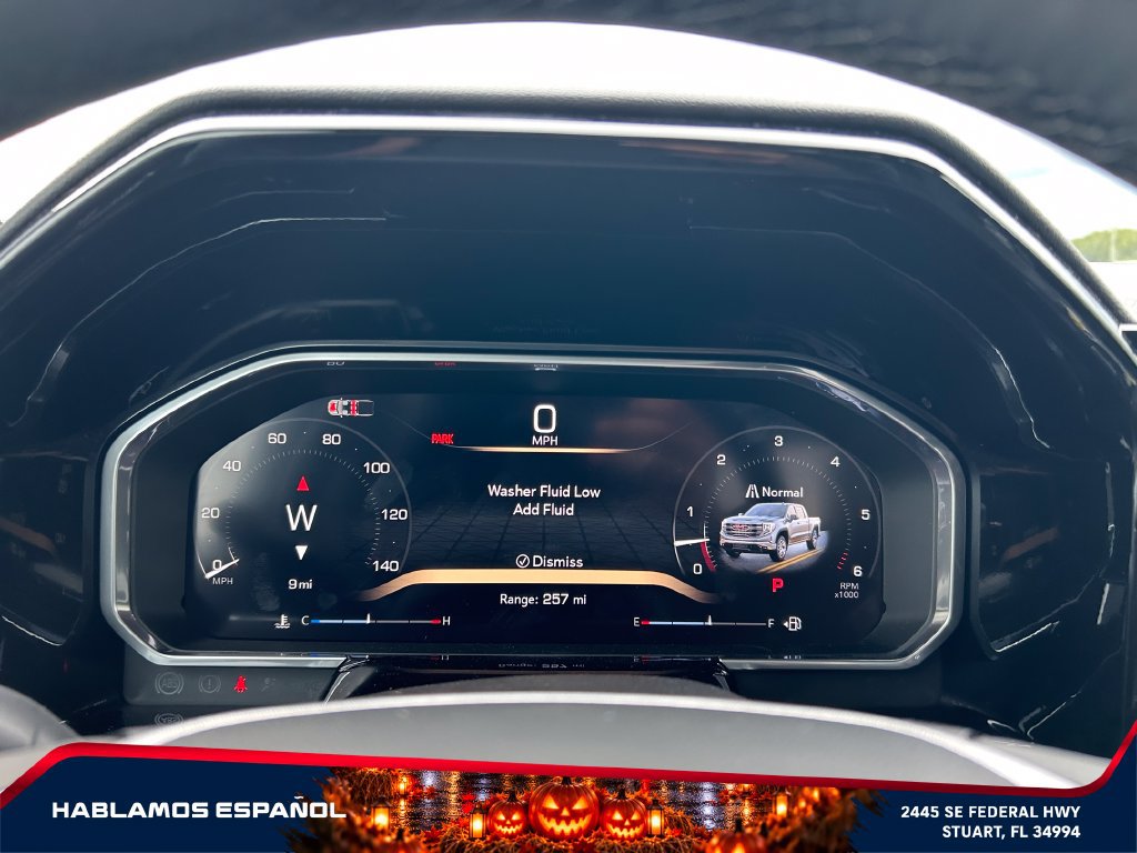 New 2026 GMC Sierra 1500 Elevation w/ Preferred Package RWD image 27