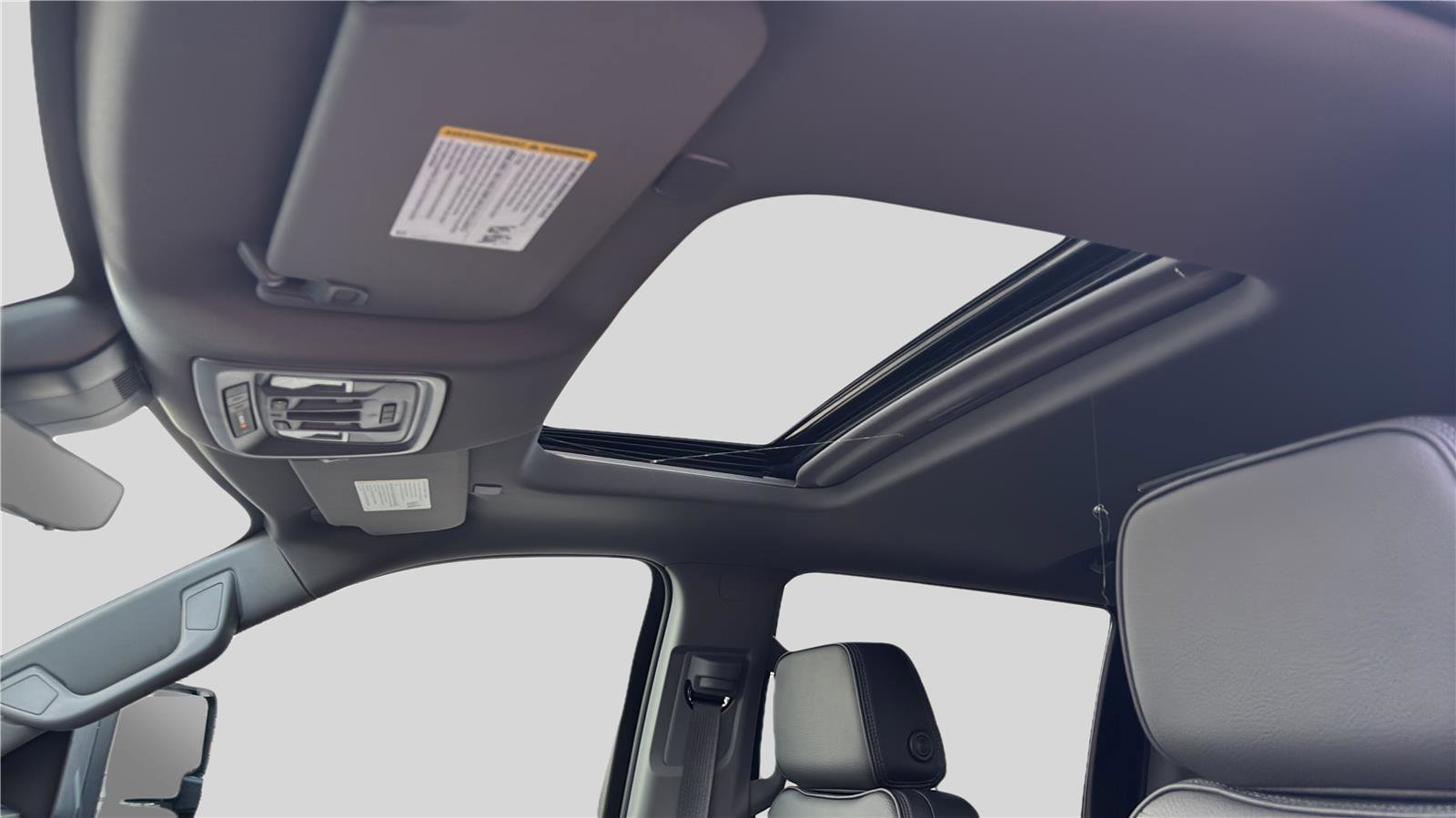 New 2026 GMC Sierra 2500 Denali w/ Denali Reserve Package image 16