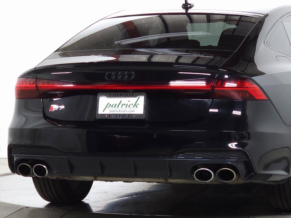 Used 2023 Audi S7 Premium Plus image 8