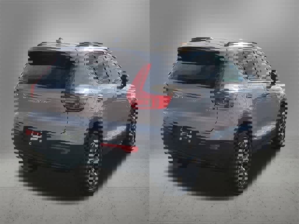 New 2026 Volvo XC40 B5 Plus w/ Protection Package Premier image 6