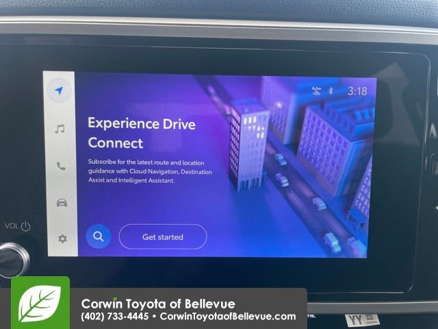 Used 2025 Toyota Tundra SR5 w/ SR5 Premium Package image 13