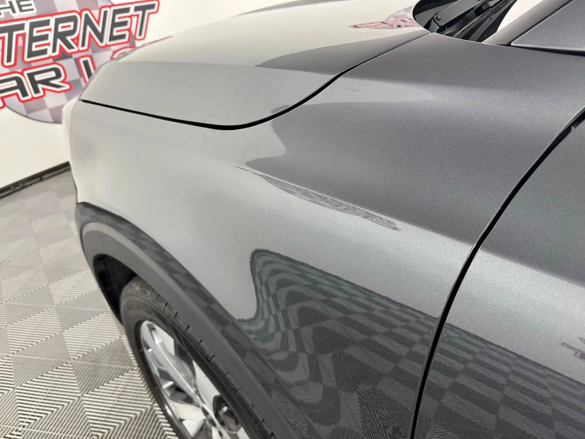 Used 2022 Kia Telluride S AWD/4WD image 26