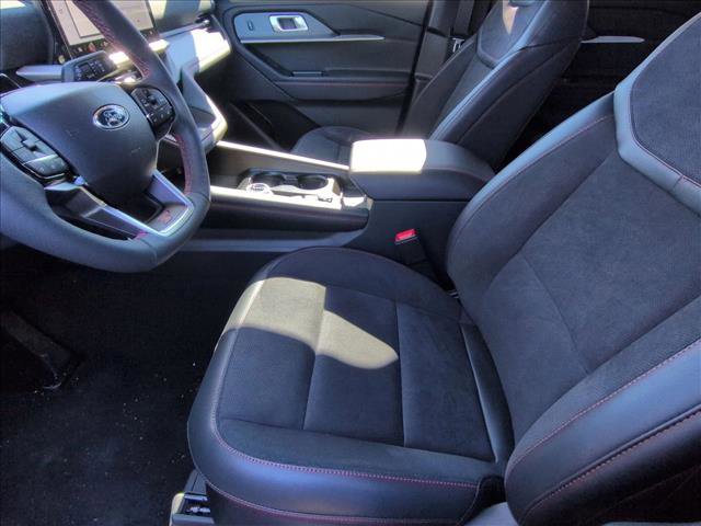 New 2026 Ford Explorer ST image 4