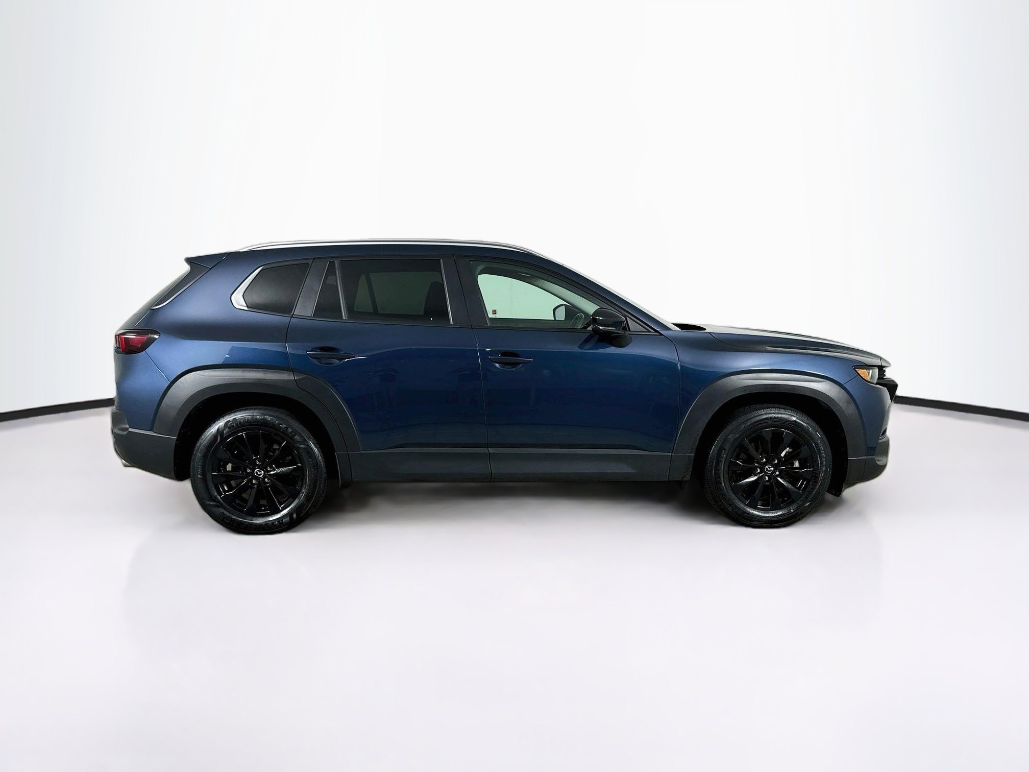 Used 2025 MAZDA CX-50 AWD 2.5 S w/ Premium Package image 10