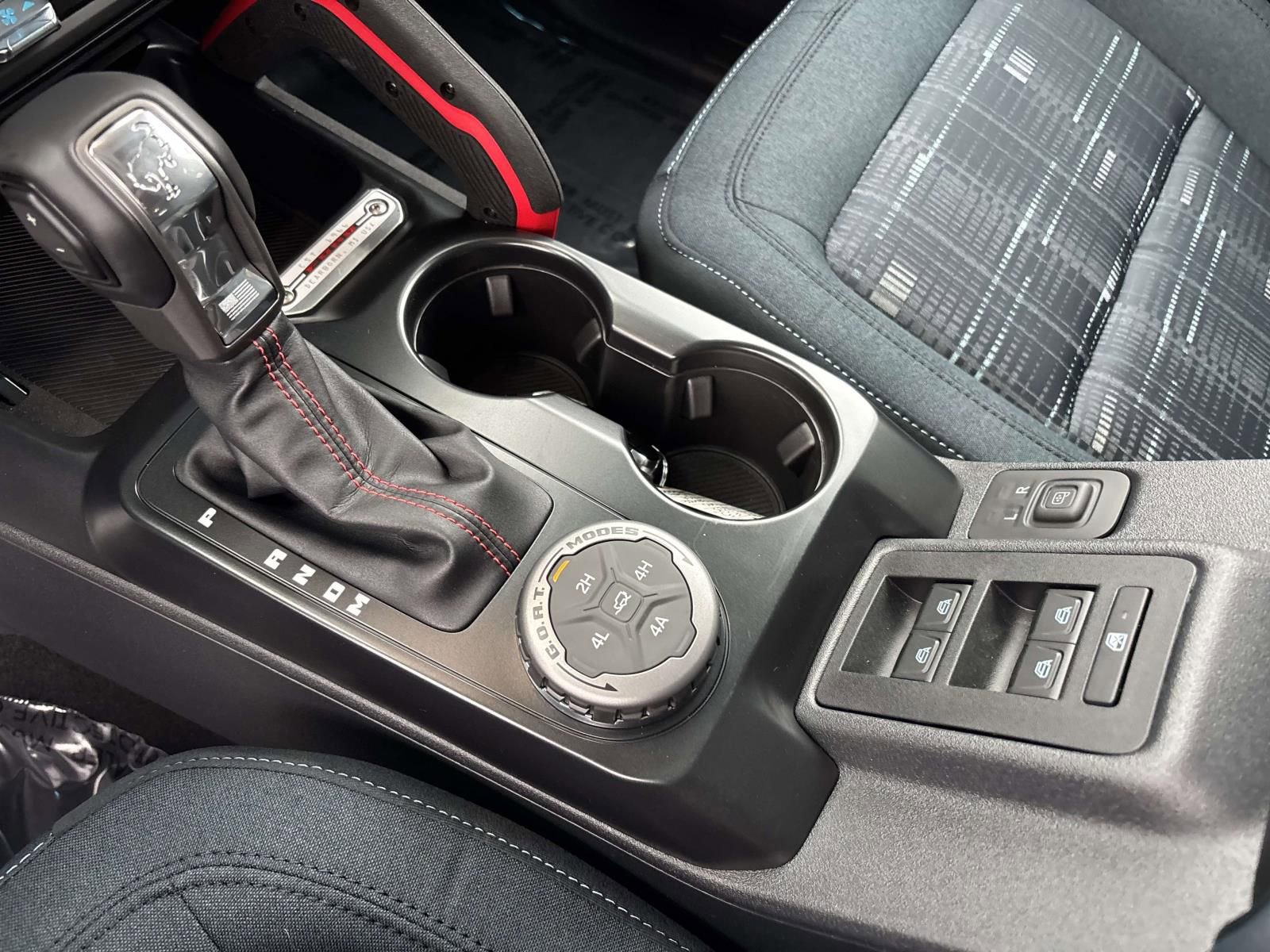 New 2025 Ford Bronco Heritage Edition image 23