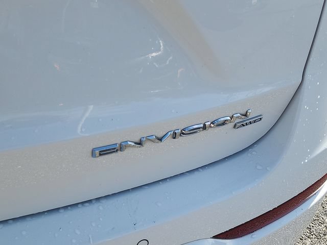 Certified 2019 Buick Envision Essence AWD/4WD image 31