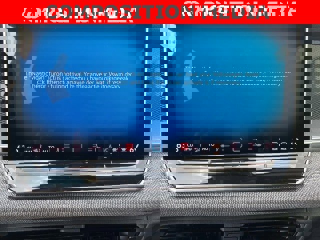 New 2025 Volkswagen Tiguan S image 5