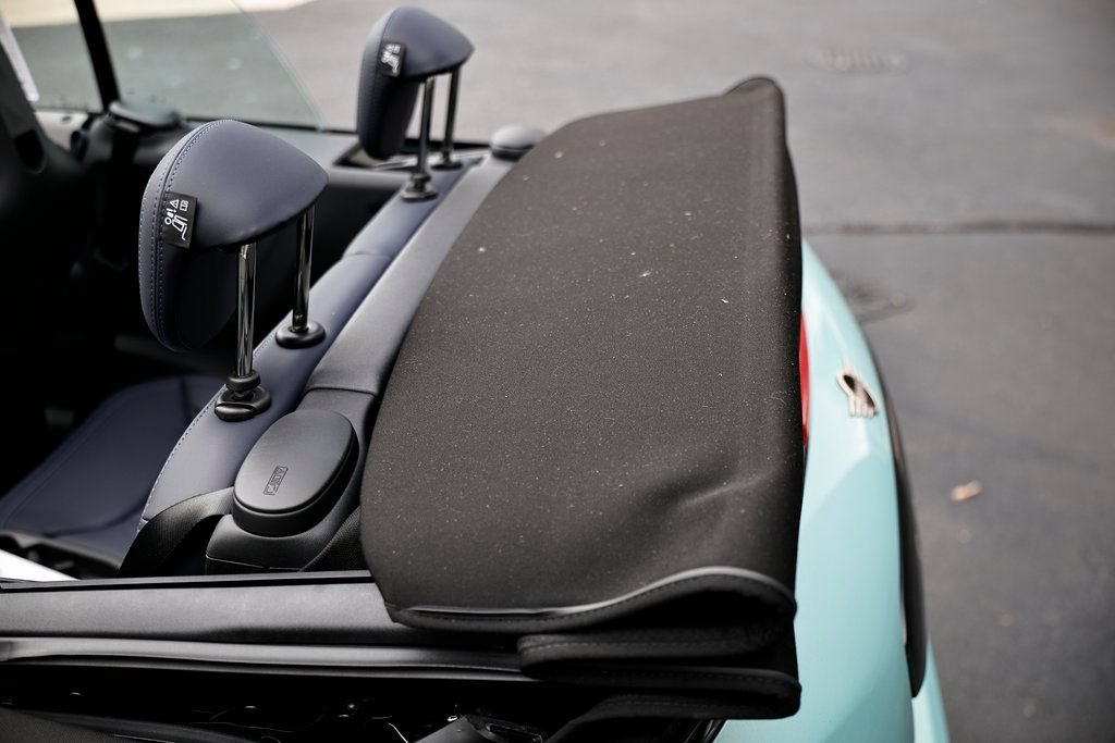 New 2026 MINI Cooper S FWD image 11