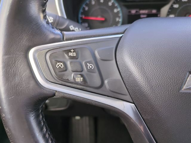 Used 2018 Chevrolet Equinox LT FWD image 29