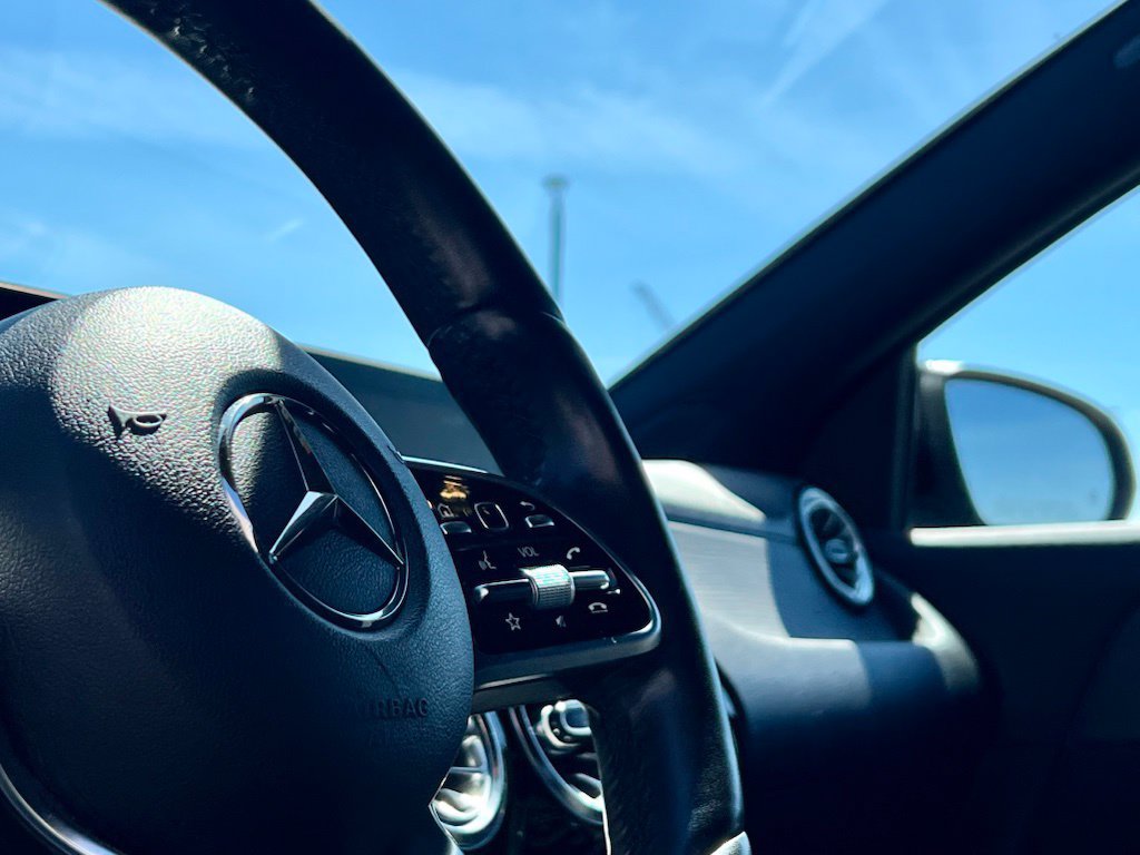 Certified 2023 Mercedes-Benz GLA 250 4MATIC image 21