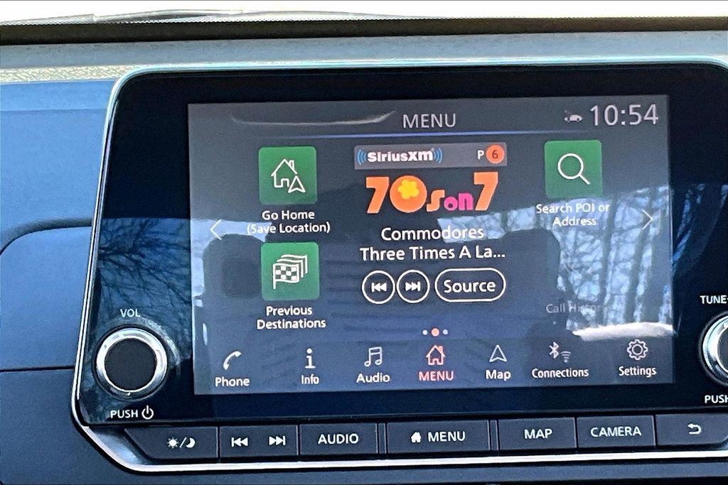 Used 2021 Nissan Altima 2.5 SL image 20