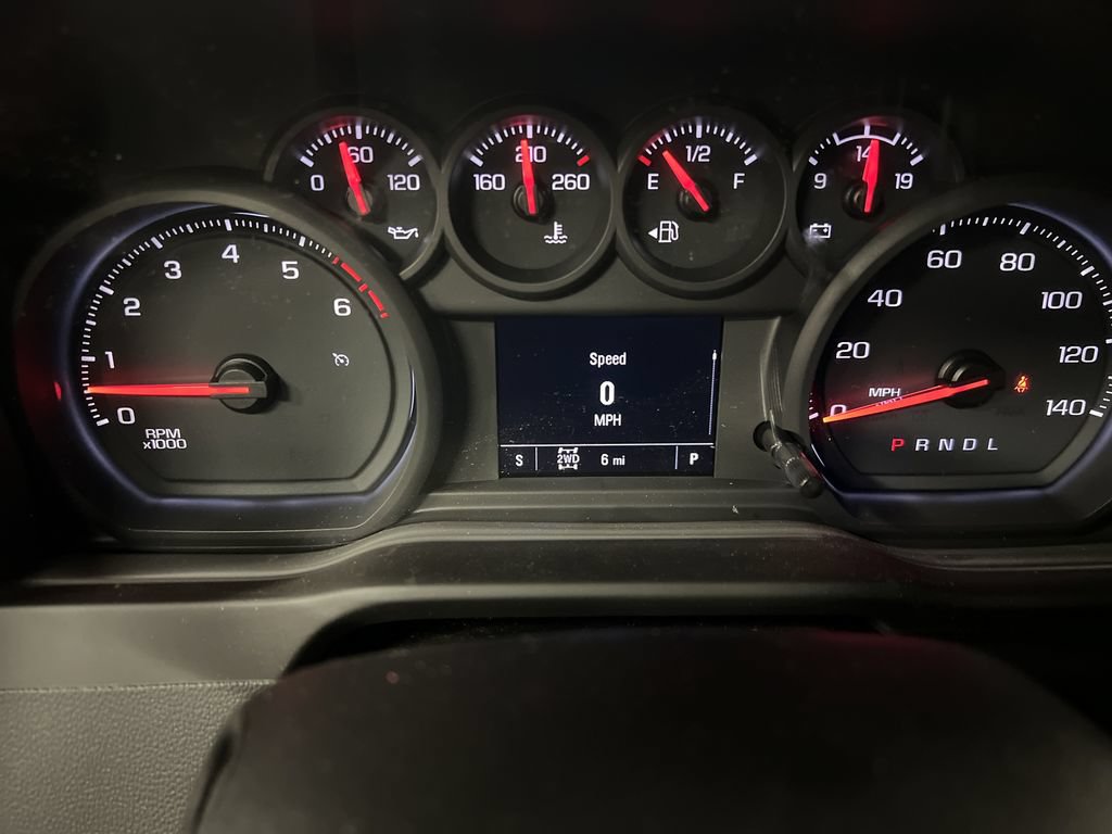 New 2026 GMC Sierra 2500 Pro w/ Convenience Package AWD/4WD image 20