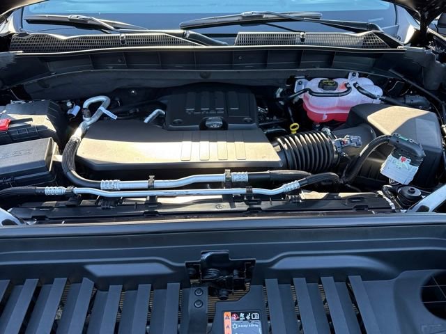 New 2026 GMC Sierra 1500 Elevation image 21