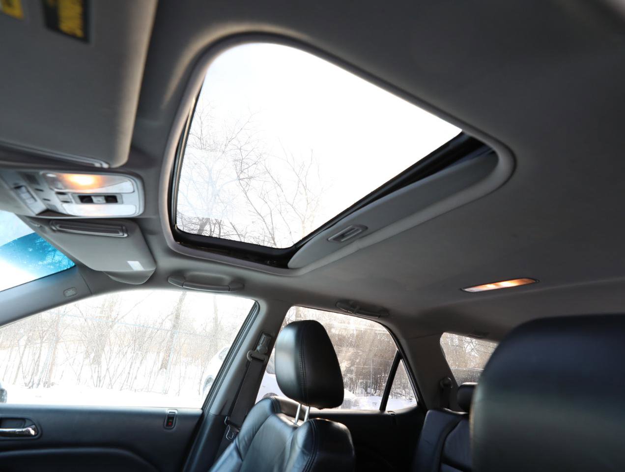 Used 2005 Acura MDX Touring image 18