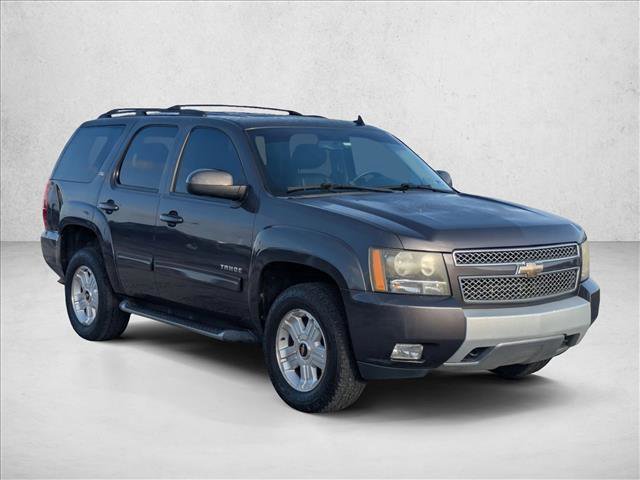 Used 2011 Chevrolet Tahoe LT w/ Luxury Package video 3