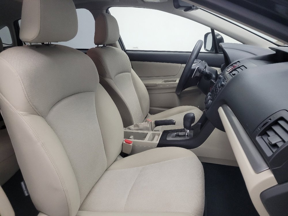 Used 2014 Subaru Crosstrek 2.0i Premium w/ Moonroof Package image 21