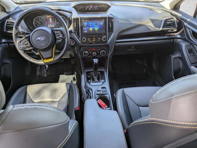 Used 2023 Subaru Crosstrek 2.5i Sport AWD/4WD image 18