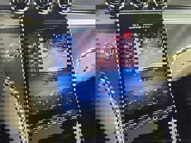 Certified 2025 Mercedes-Benz C 300 4MATIC Sedan image 48