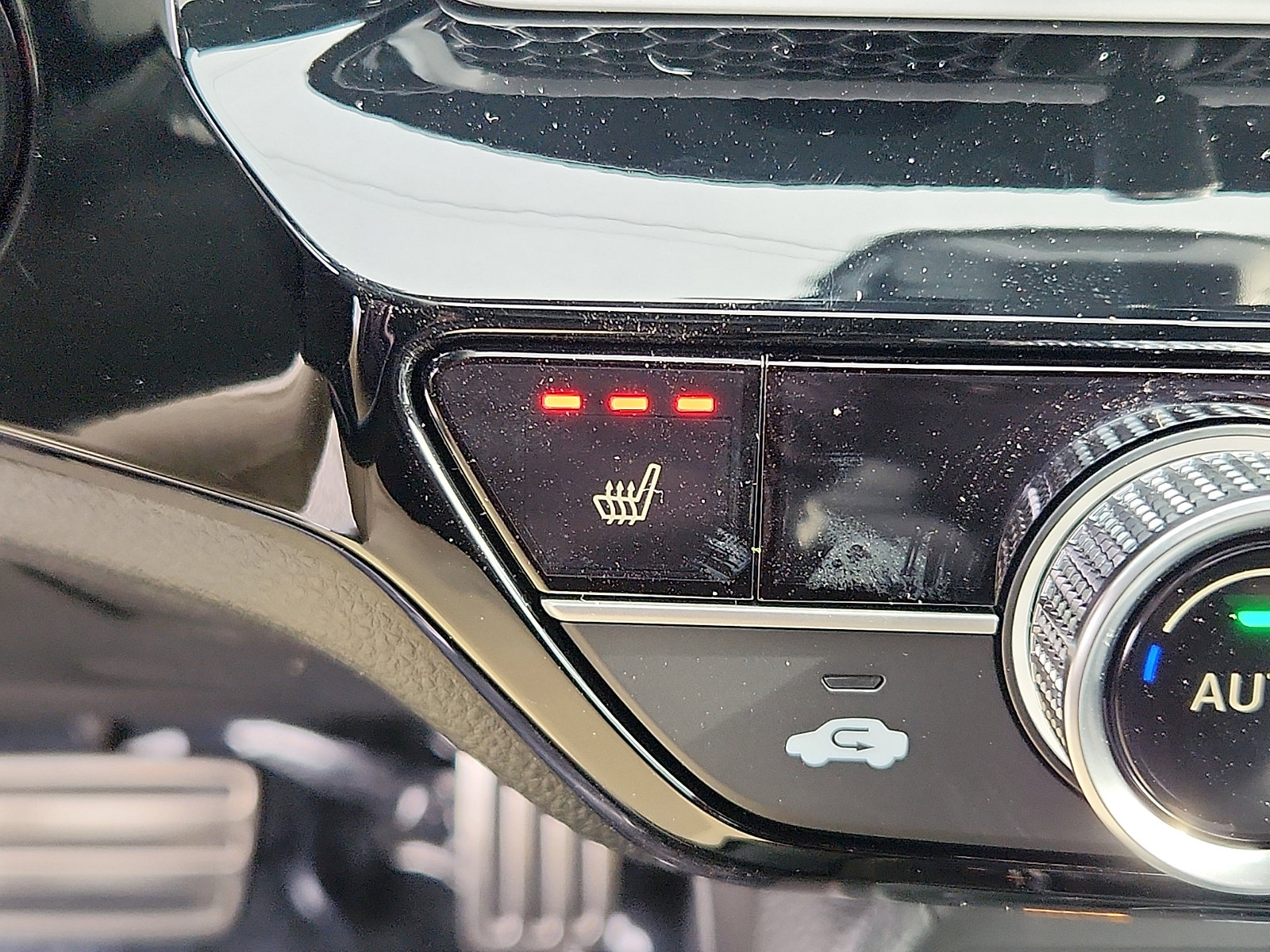 New 2026 Honda Civic Sport Touring image 14