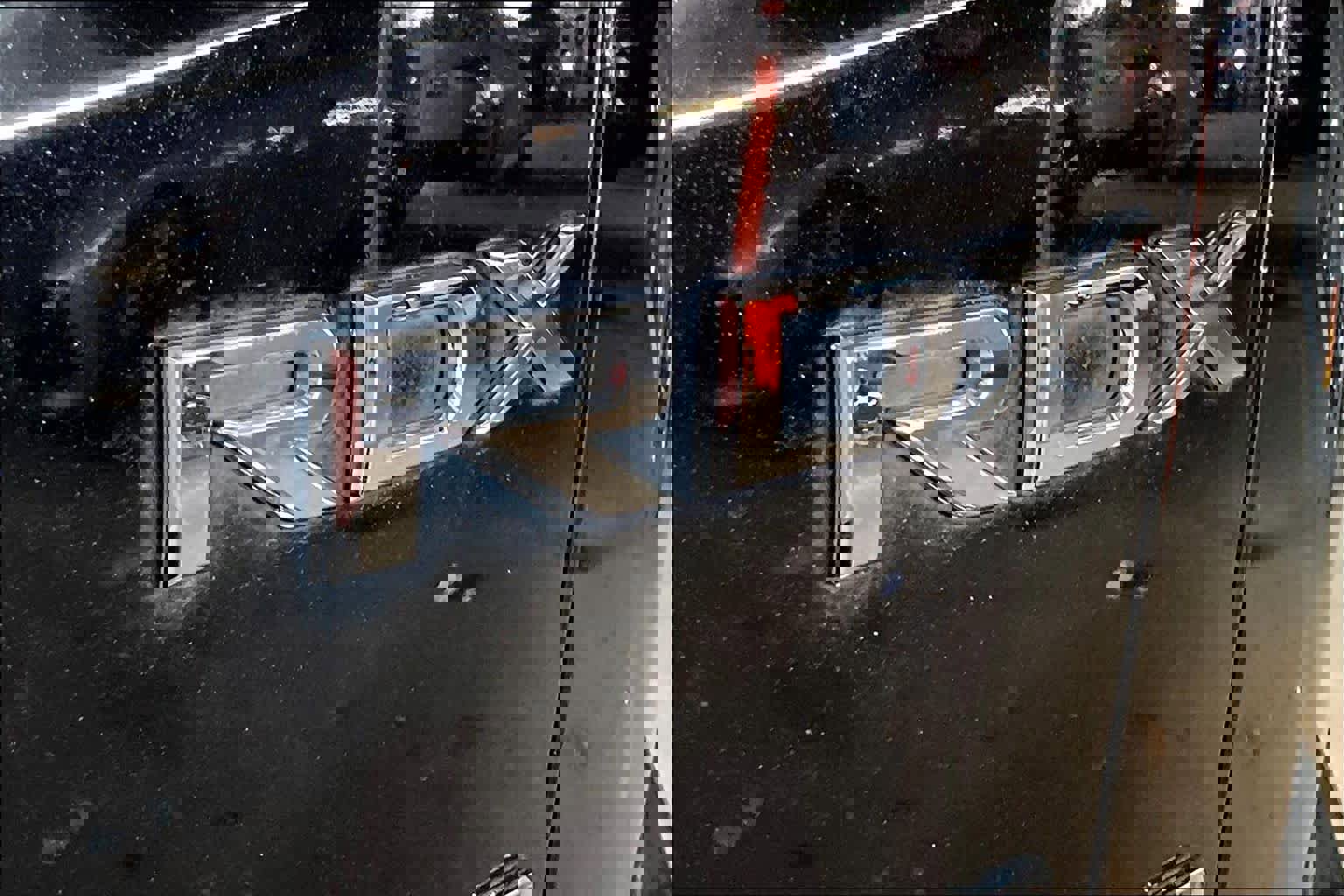 Used 2020 Acura RDX A-Spec image 9