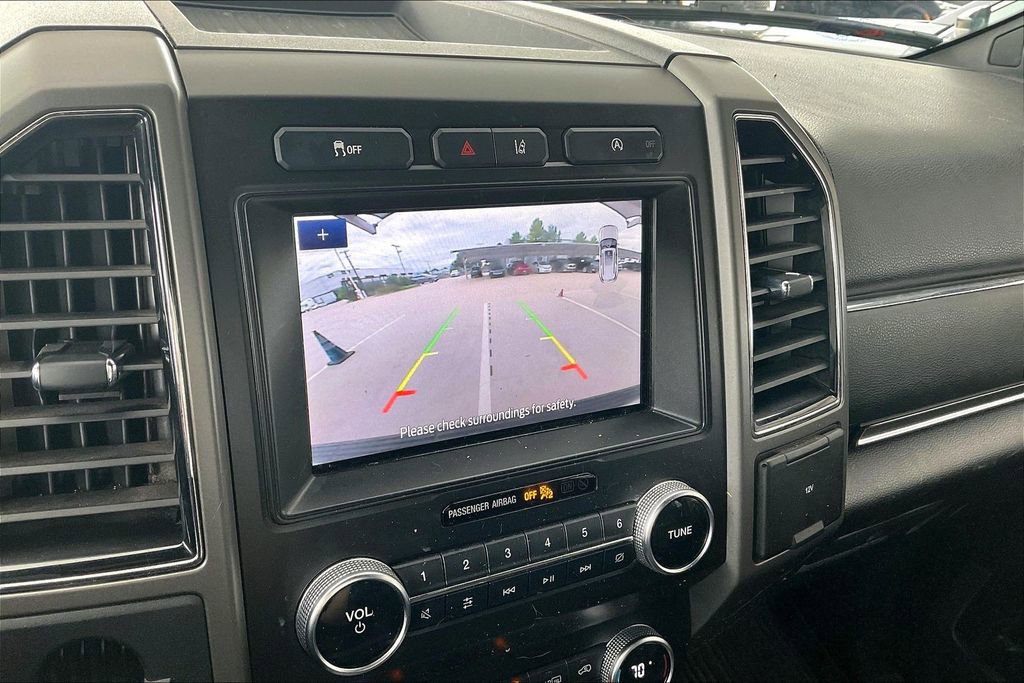 Used 2021 Ford Expedition Max XLT RWD image 22