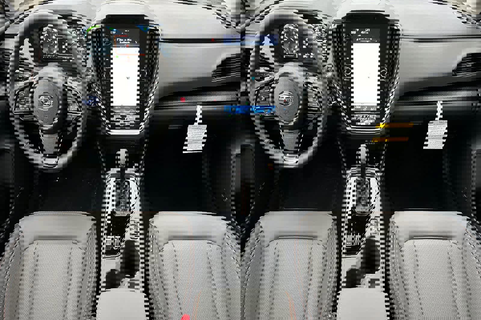 New 2026 Subaru Crosstrek 2.5i Limited image 13