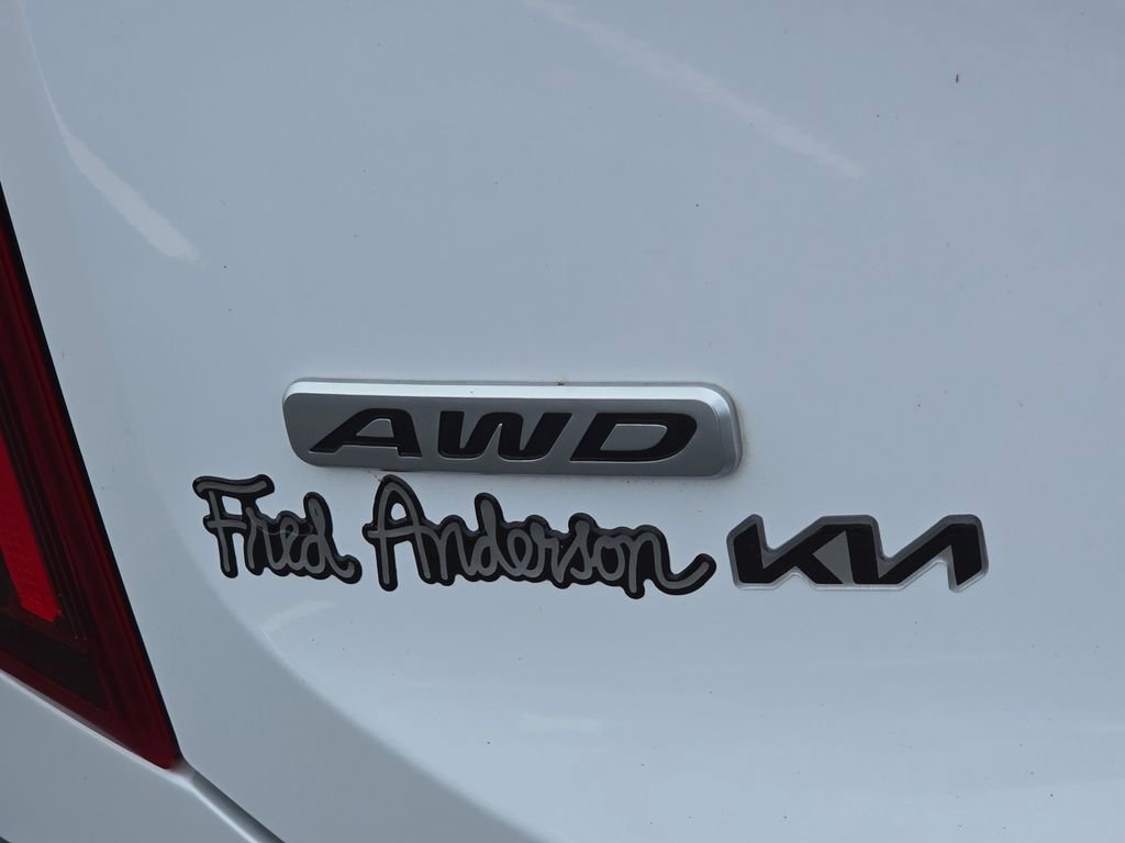 Certified 2022 Kia Telluride SX w/ SX Prestige Package image 13