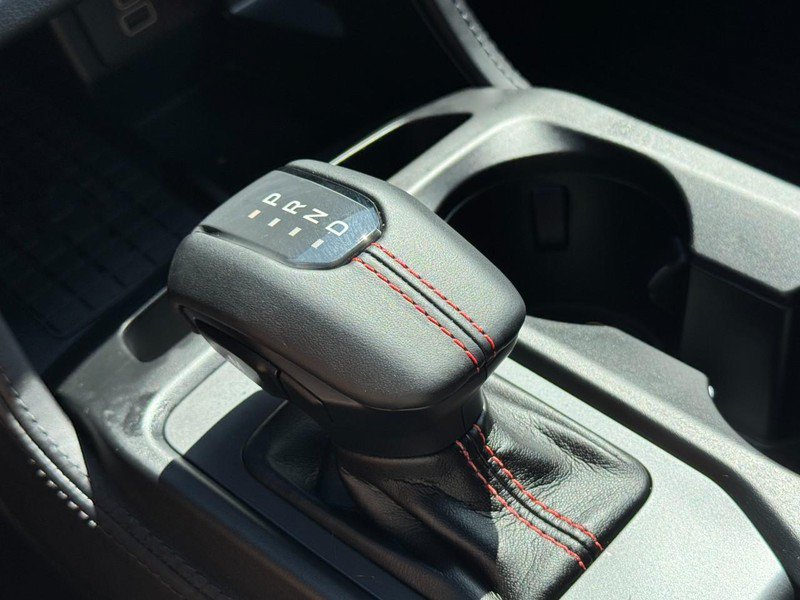 Used 2025 Ford Ranger Raptor AWD/4WD image 20
