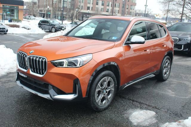 Certified 2023 BMW X1 xDrive28i w/ Convenience Package image 4