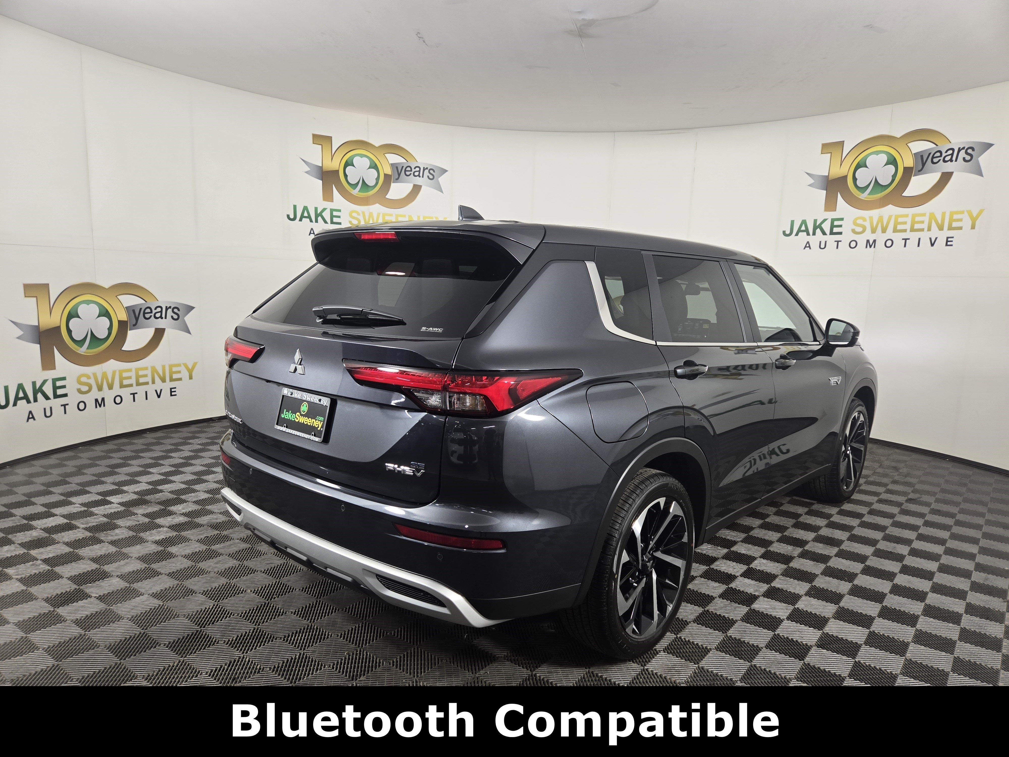 New 2025 Mitsubishi Outlander SE image 7