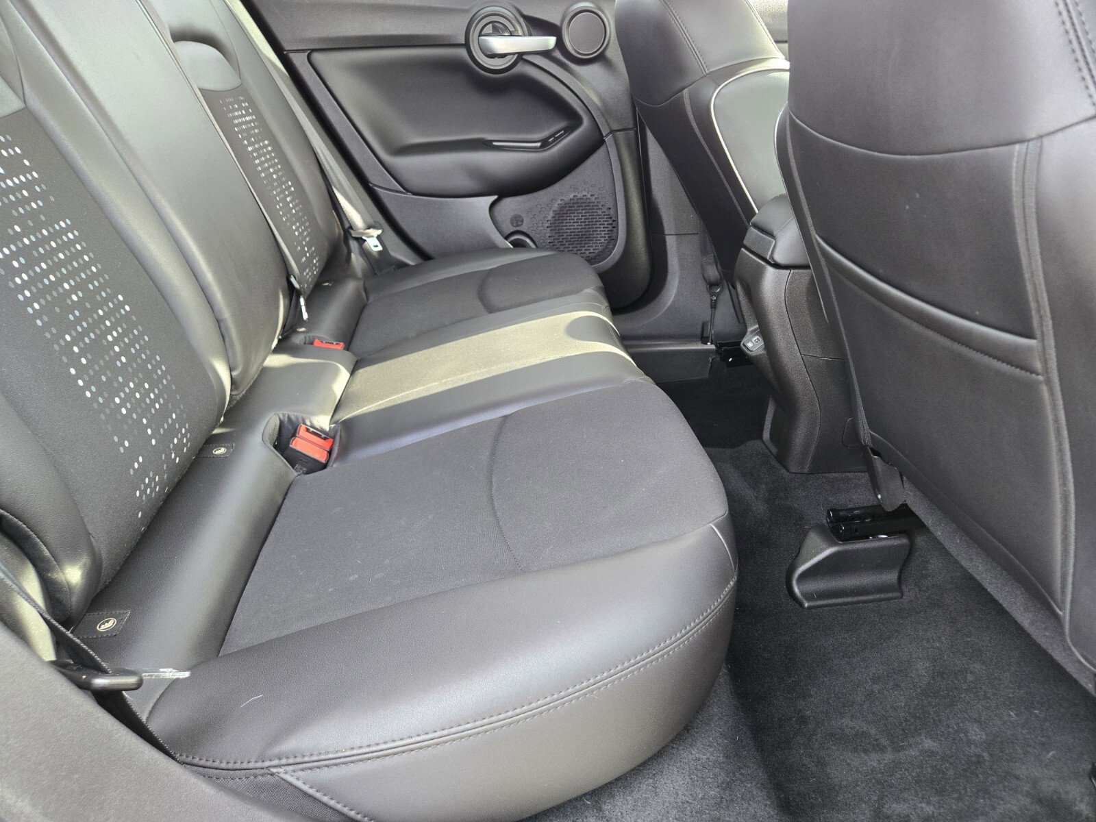 Used 2022 FIAT 500X Trekking AWD/4WD image 14
