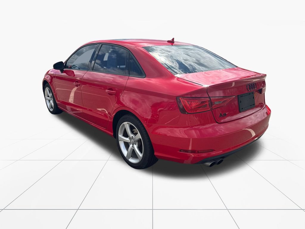 Used 2015 Audi A3 1.8T Premium FWD image 6