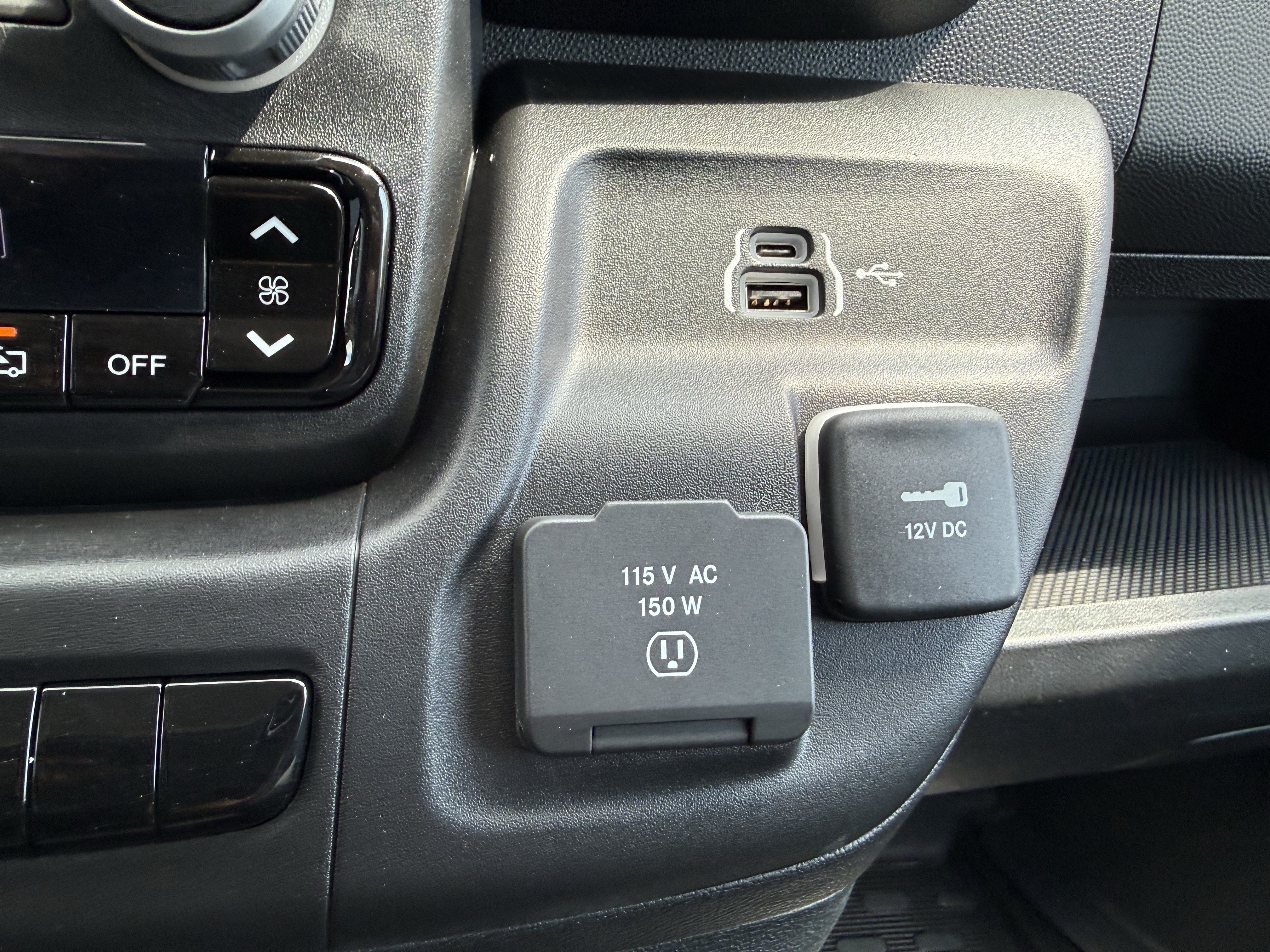 New 2026 RAM ProMaster 1500 w/ Convenience Group FWD image 51