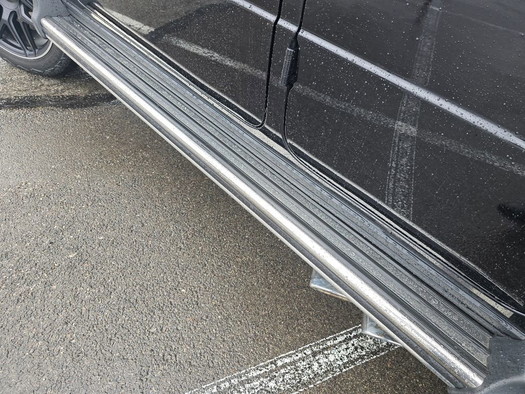 Used 2024 Mercedes-Benz G 63 AMG 4MATIC image 24