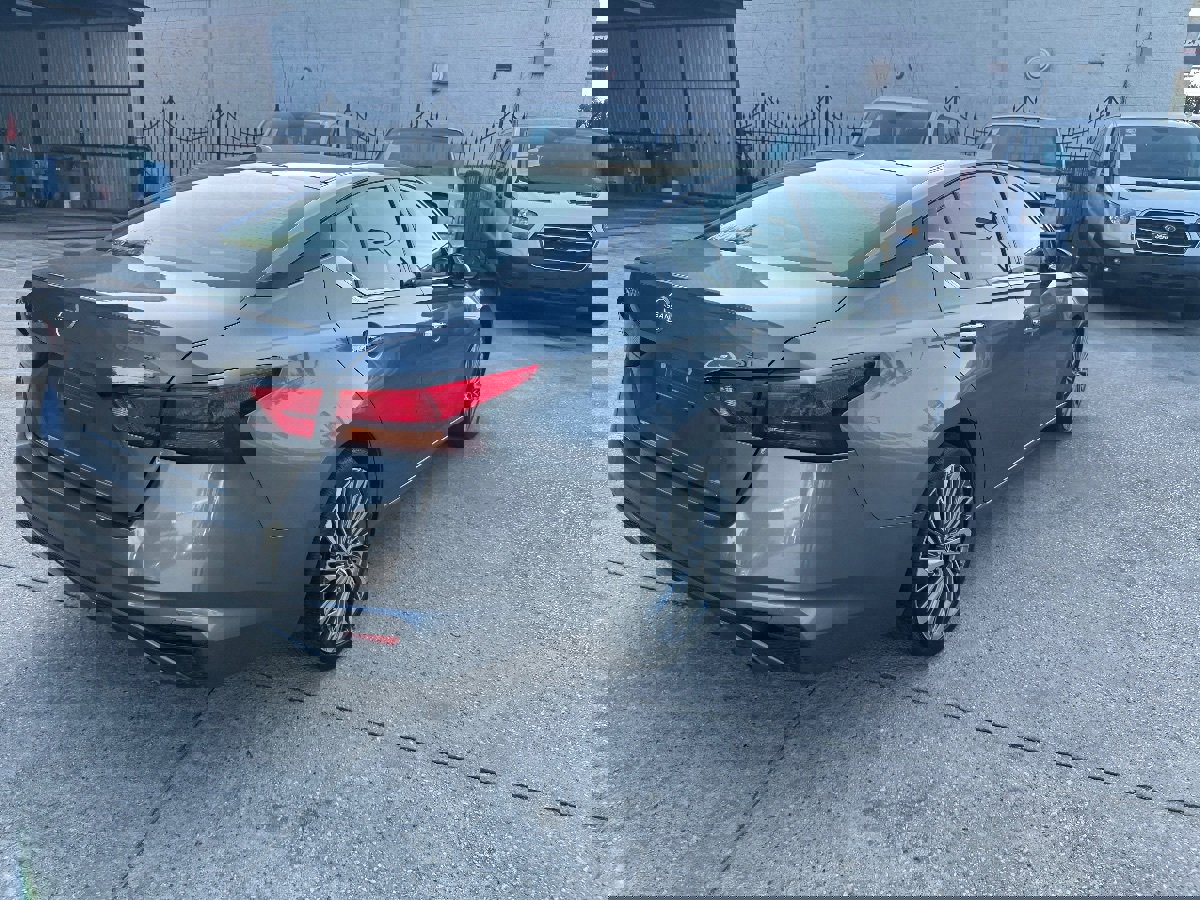 Used 2023 Nissan Altima 2.5 SL image 4