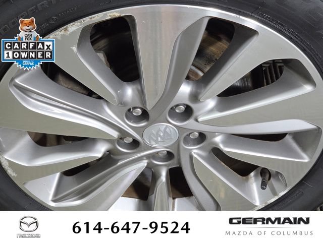 Used 2019 Buick Encore Preferred w/ Safety Package FWD image 13