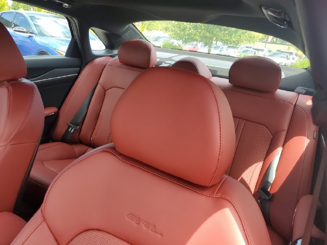New 2026 Kia K5 GT-Line w/ GT-Line Premium Package AWD/4WD image 23