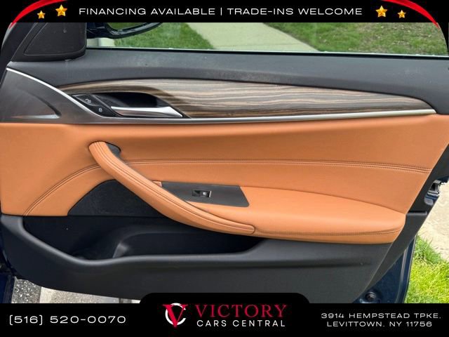 Used 2022 BMW 530i xDrive image 15