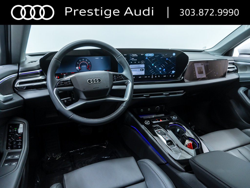 Used 2026 Audi A5 Premium Plus w/ Premium Plus Package AWD/4WD image 5