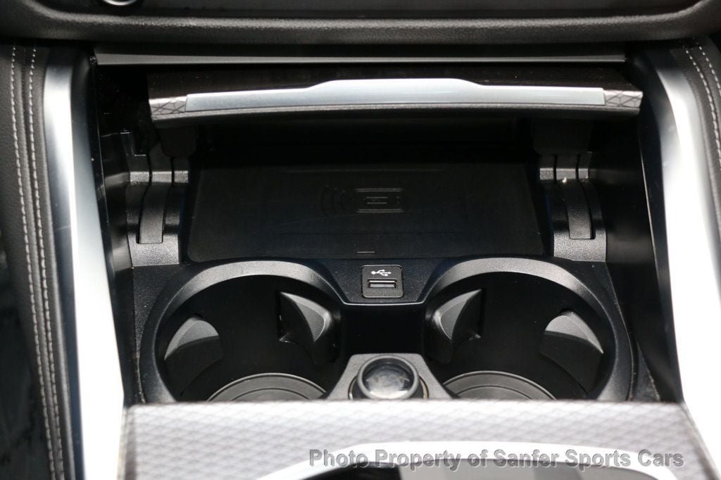 Used 2026 BMW M440i RWD image 38