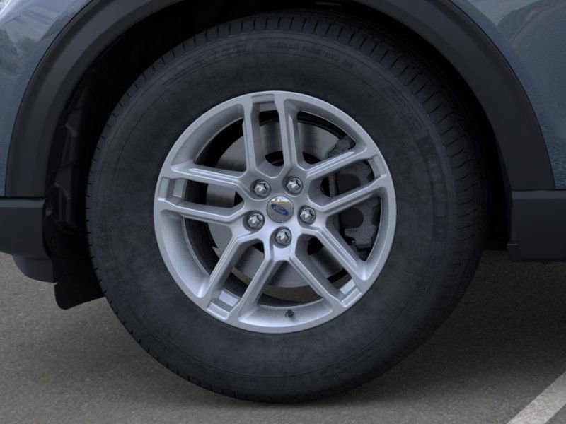 New 2026 Ford Explorer Active image 19