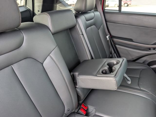 New 2026 Jeep Cherokee Limited image 28