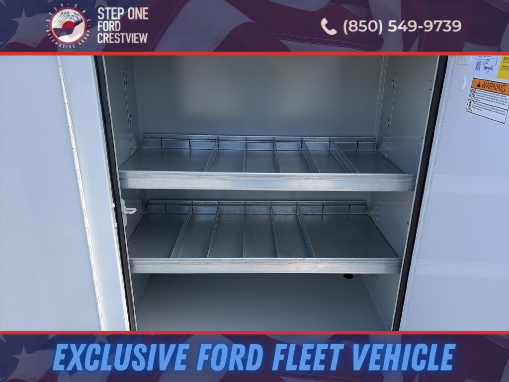 New 2025 Ford F350 XL RWD image 32