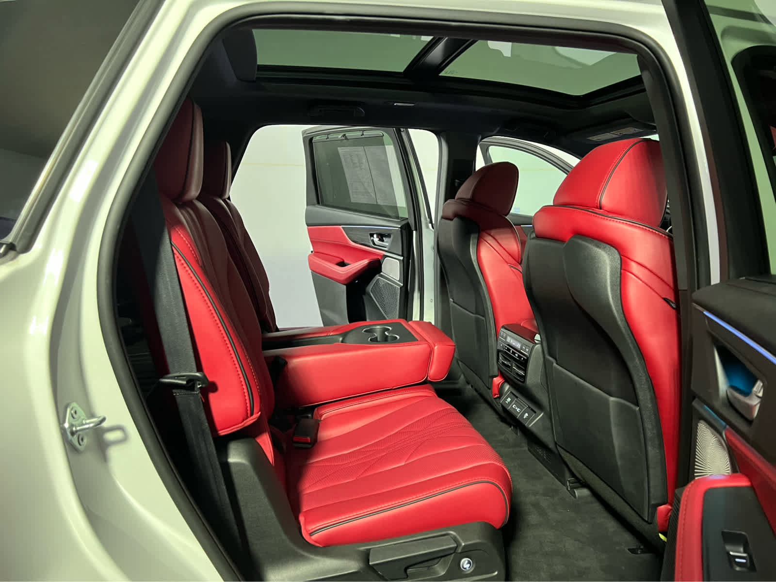 Certified 2022 Acura MDX Type S image 29