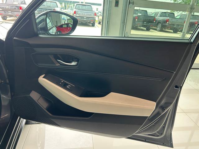 Certified 2023 Honda Accord LX image 25