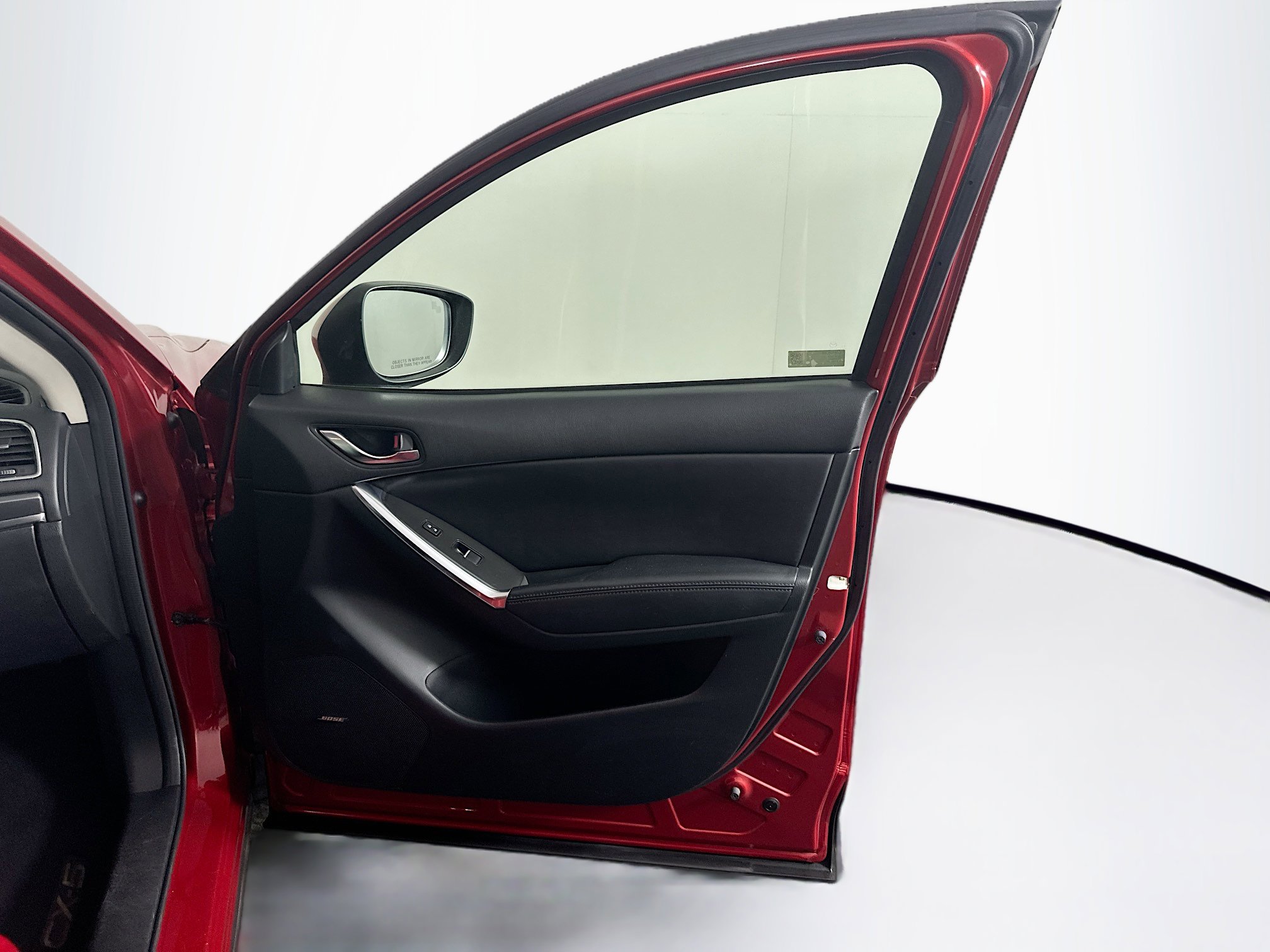 Used 2016 MAZDA CX-5 Grand Touring image 33